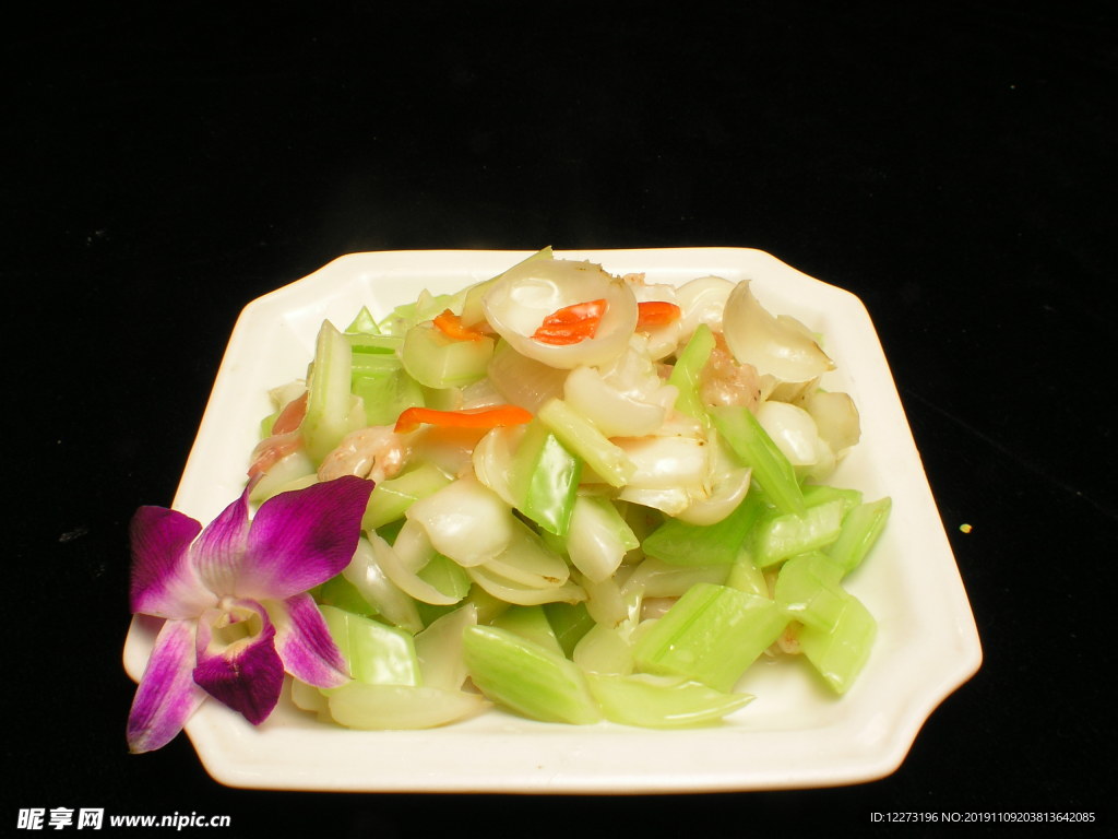 家常菜美食