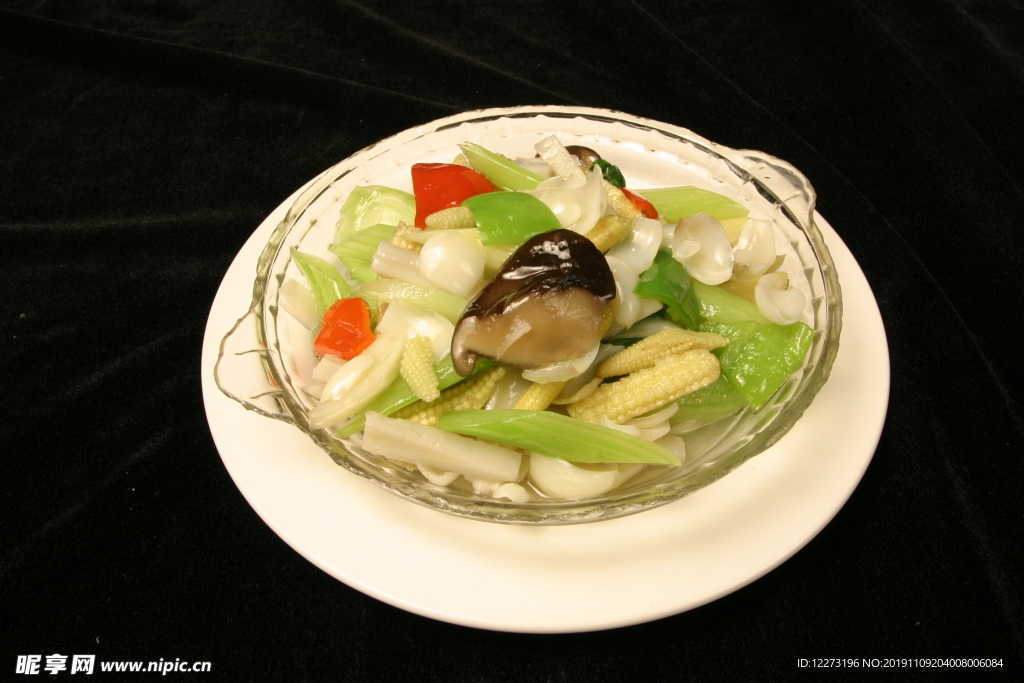 家常菜美食