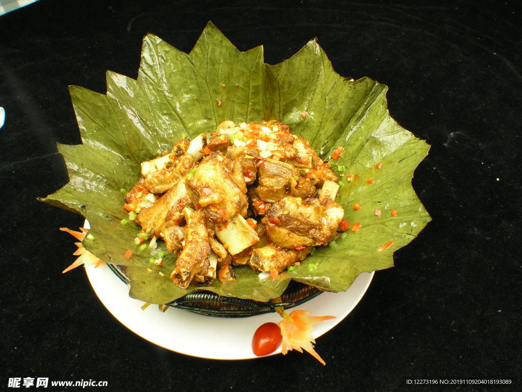 家常菜美食