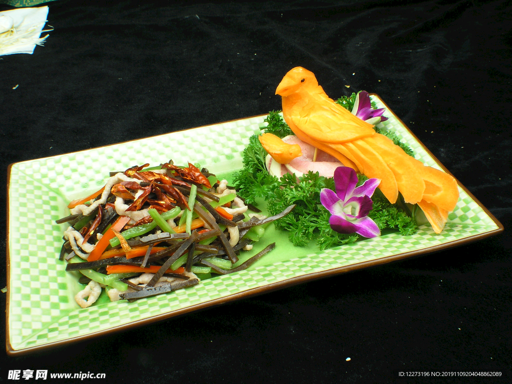 家常菜美食