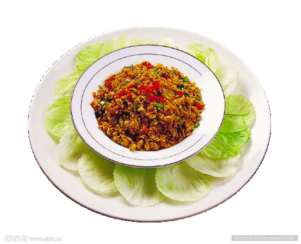家常菜美食