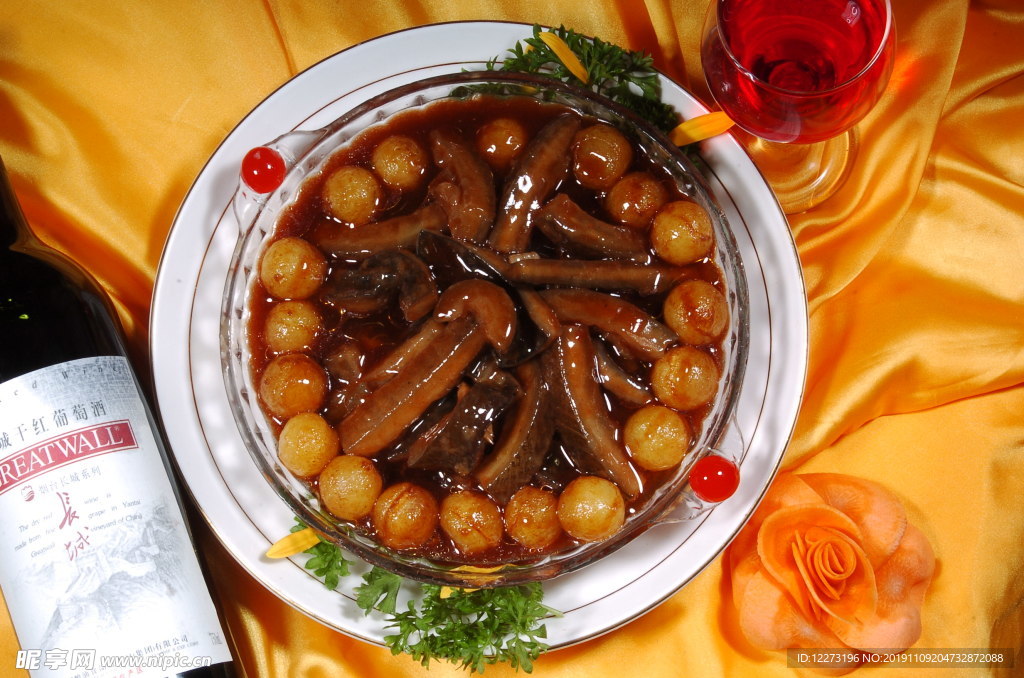 家常菜美食