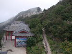 古建筑摄影