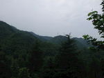 青山