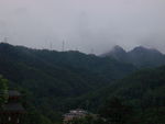 青山