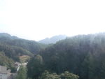 青山