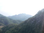 青山