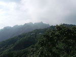 青山