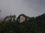 青山