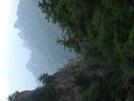 青山