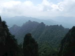 青山