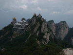 山顶