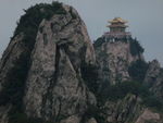 山顶