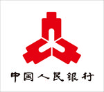 中国人民银行logo