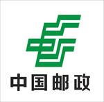 中国邮政logo