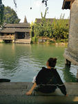 乌镇旅游