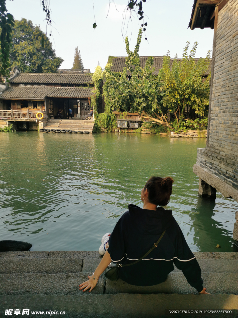 乌镇旅游