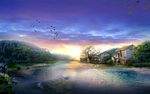 风景图
