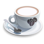 咖啡杯