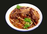 带骨牛肉面