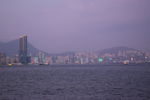 香港太平山顶