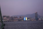 维港两岸