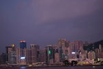香港建筑