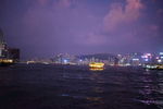 香港夜景