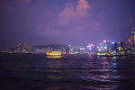 香港渡轮