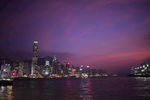 维港夜景
