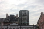 澳门住宅区