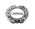 克丽缇娜logo素材