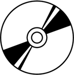 光盘