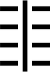 丰收标志