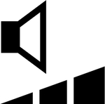 音量标志