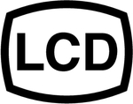 lcd屏幕