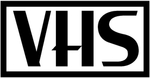 vhs图标