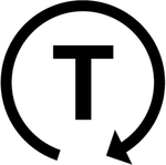 T标志