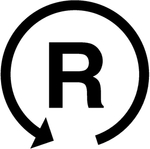 R标志