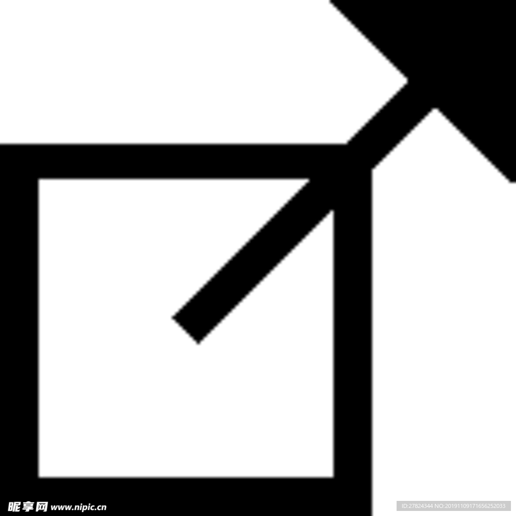 移除设计图__其他图标_标志图标_设计图库_昵图网