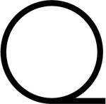 Q标志