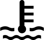 水温