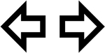 推拉标