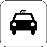 出租车