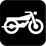 摩托车