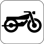 摩托车