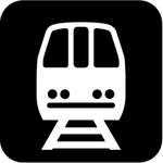 火车
