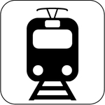 火车