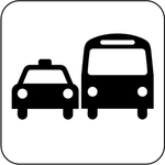 双车道