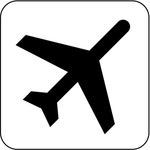 机场